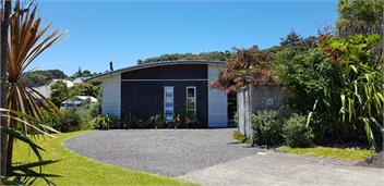 Onemana beach retreat - ONEMANA