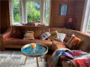 The Whaler’s Cottage  - Great Barrier Island