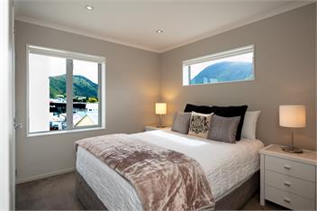 Penthouse Apartment - Picton
