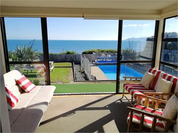 The Embassy - Kapiti Coast