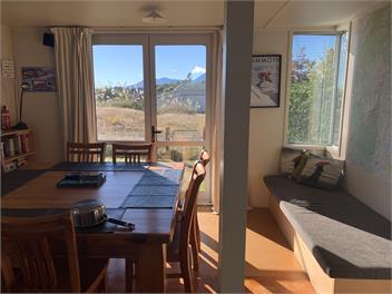 Turquoise Lodge, National Park Village Volcanic Plateau - National Park Village