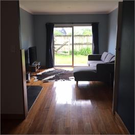 76 Blue Pacific - Masterton
