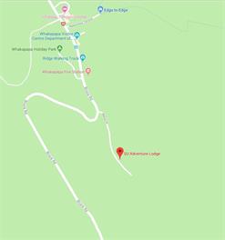 SU Adventure Lodge - Whakapapa Village