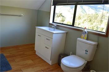 STUNNING VIEW - Manaroa
