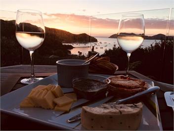 180 Degree Ocean Views - Coromandel