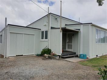 Whangaimoana Beach House - South Wairarapa