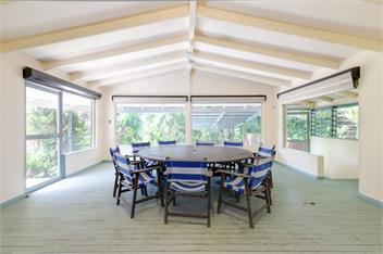 Muri Lodge - Rarotonga
