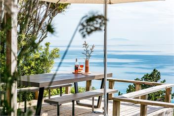 THE VIEW, Onetangi : Coast and Country Waiheke - Waiheke, Auckland