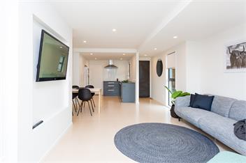 Large and Spacious Newly Built Townhouse - christchurch 