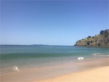 JOHANS Bach and Cabin Matarangi Beach Corromandel - Corromandel