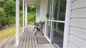 Cottage on Taylor - Wanganui