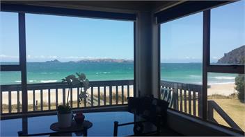 TAUPO BAY - Mangonui