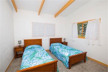 Muri Homeland Villa - Rarotonga