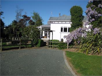 Riwaka Homestead - Motueka