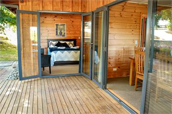 Chestnut Cottage - Rotorua