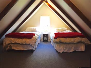 Keri Country Cottage - Bay Of Islands