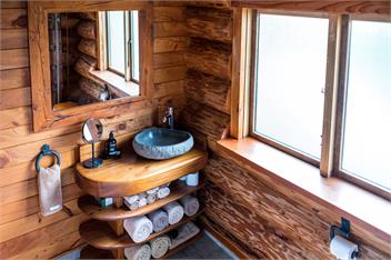 Cascade Creek Retreat - Otago