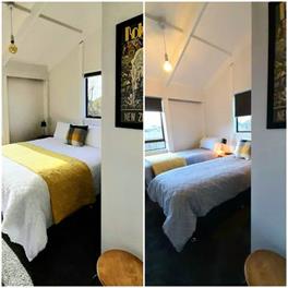 Blackwood Fairy Springs 3 bedroom - Rotorua