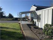 Spires Barn Lodge - Christchurch