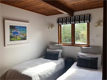 Villa 2 Te Maiki Russell. Idilic - you will enjoy.  - Northland
