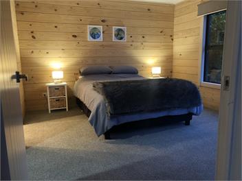 Lonnekers Beach Retreat - Stewart Island