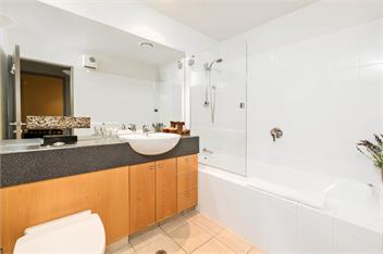 2/17 Earnslaw Terrace 4 bedroom - Queenstown