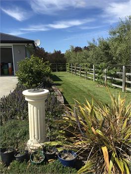 The Grey House - Martinborough