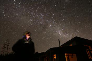 Tararua Eco-Retreat, Mikimiki Valley - Masterton