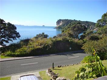 The Retreat (Bachcare) - Cooks Beach