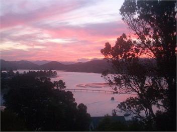 Paku Escape (Bachcare) - Tairua