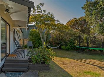 Wonderful Whangamata (Bachcare) - Whangamata