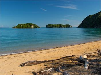 Beach Tata (Bachcare) - Tata Beach