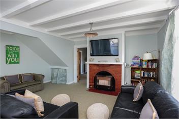 Puriri Downtown Villa (Bachcare) - Napier City