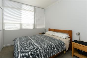 Napier Inner City Apartment (Bachcare) - Napier City