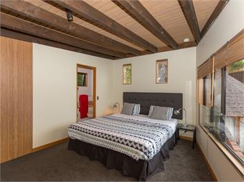 Crows Nest (Bachcare) - Queenstown