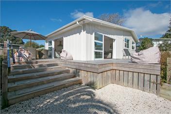 The Waihi Beach House (Bachcare) - Waihi Beach