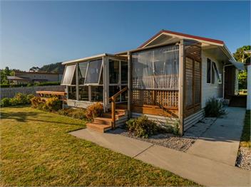 Home Base (Bachcare) - Cooks Beach