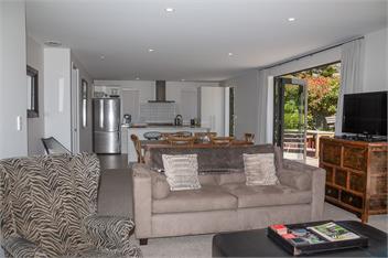 Alpine Retreat (Bachcare) - Hanmer Springs