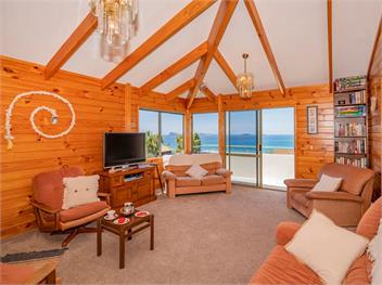 Picturesque on Paku (Bachcare) - Tairua
