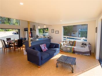 Tapu Bay Treasure (Bachcare) - Kaiteriteri