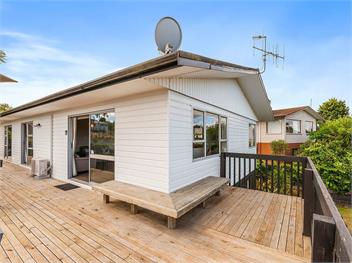 Taupo Panorama (Bachcare) - Taupo Central