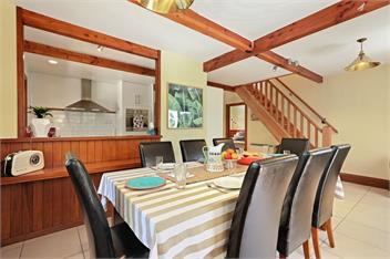 Fendalton Villa (Bachcare) - Christchurch