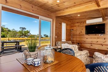 Matapouri Bayside Retreat (Bachcare) - Matapouri