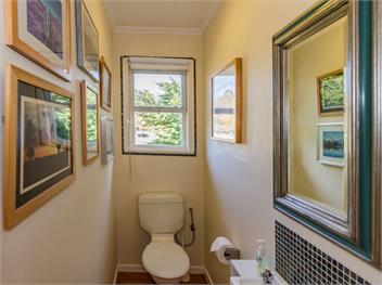 Snowcano Cottage (Bachcare) - Rangataua