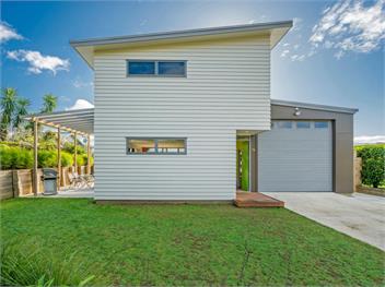 A Slice of Summer (Bachcare) - Whangapoua