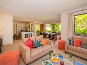 Villa 51 (Bachcare) - Pauanui