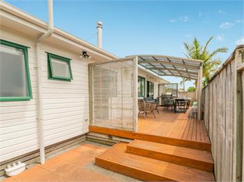 The Sunny Bach (Bachcare) - Cooks Beach
