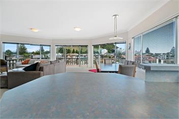 Home Sweet Home (Bachcare) - Mt Maunganui