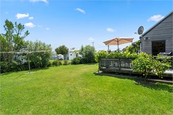 Waimea Cottage (Bachcare) - Waikanae Beach