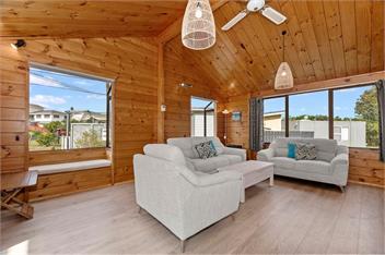 Bream Bay Sands (Bachcare) - Ruakaka